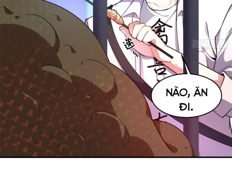 Thần Sủng Tiến Hóa Chapter 38 - Trang 4