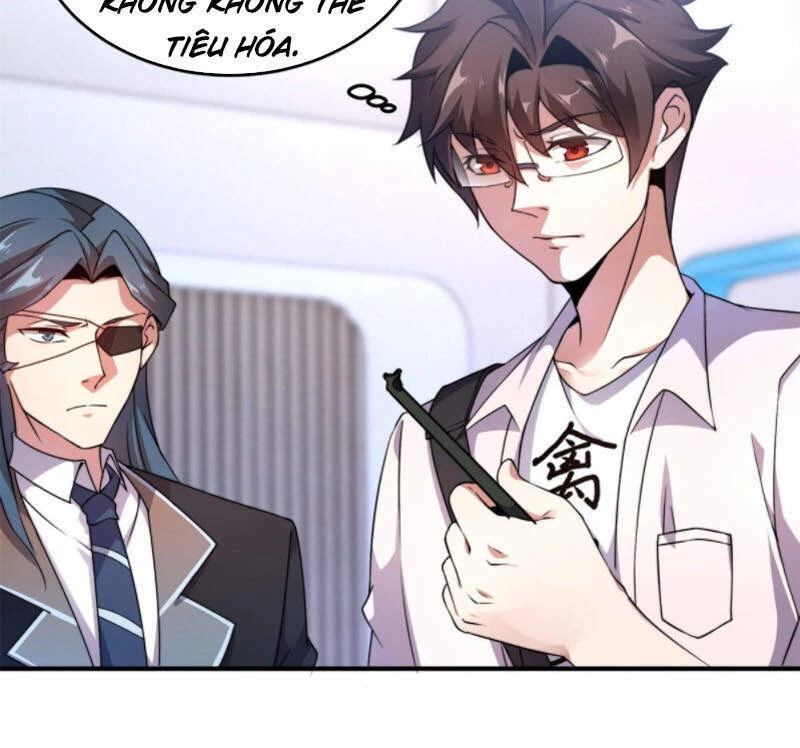 Thần Sủng Tiến Hóa Chapter 38 - Trang 4