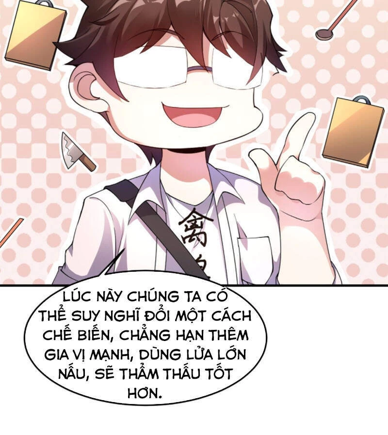 Thần Sủng Tiến Hóa Chapter 38 - Trang 4