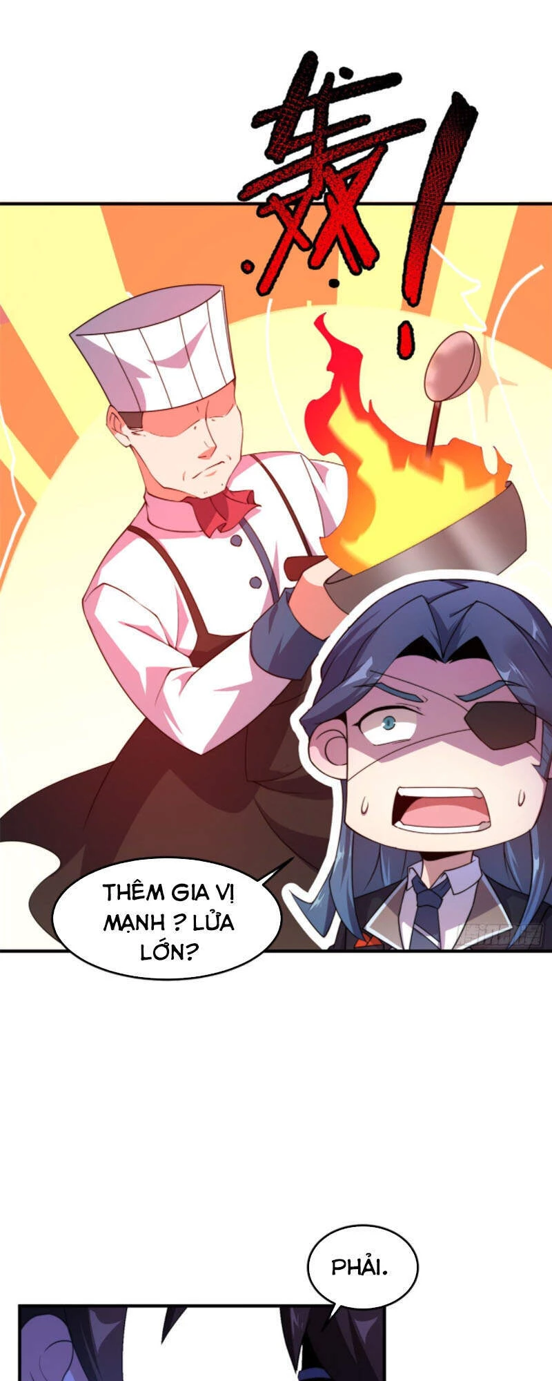 Thần Sủng Tiến Hóa Chapter 38 - Trang 4