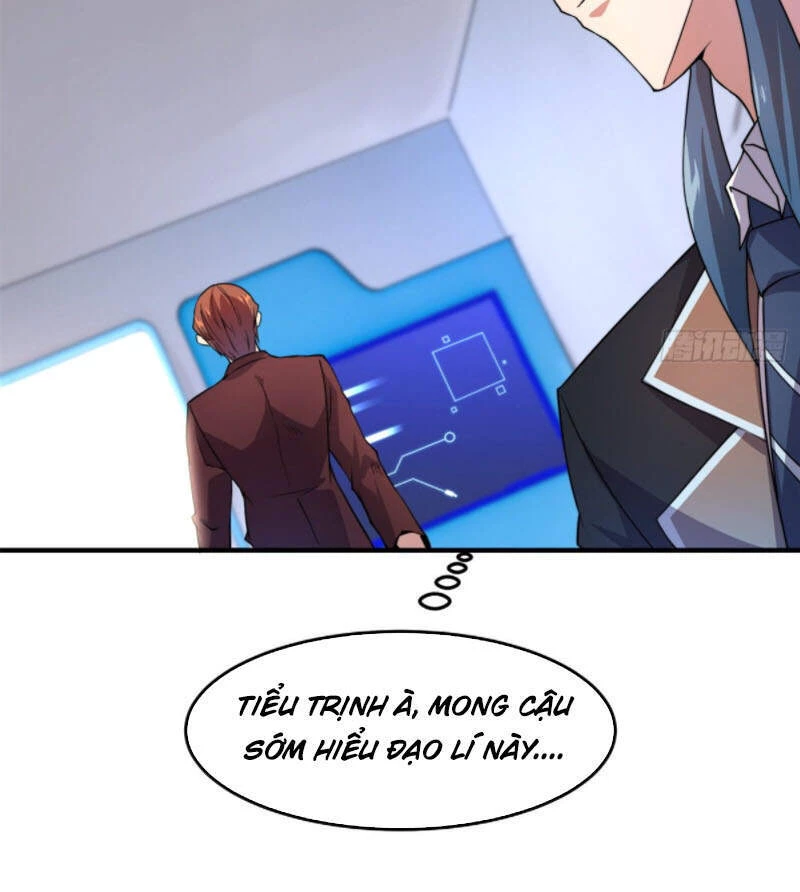 Thần Sủng Tiến Hóa Chapter 38 - Trang 4