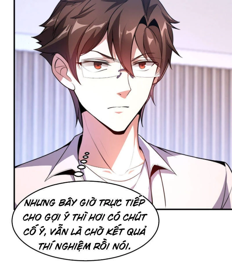 Thần Sủng Tiến Hóa Chapter 38 - Trang 4