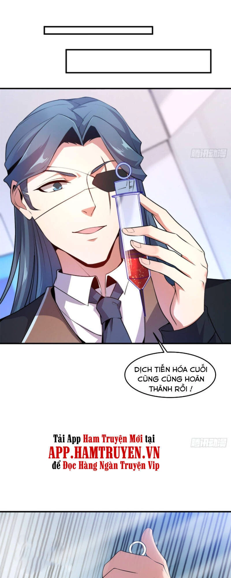 Thần Sủng Tiến Hóa Chapter 38 - Trang 4