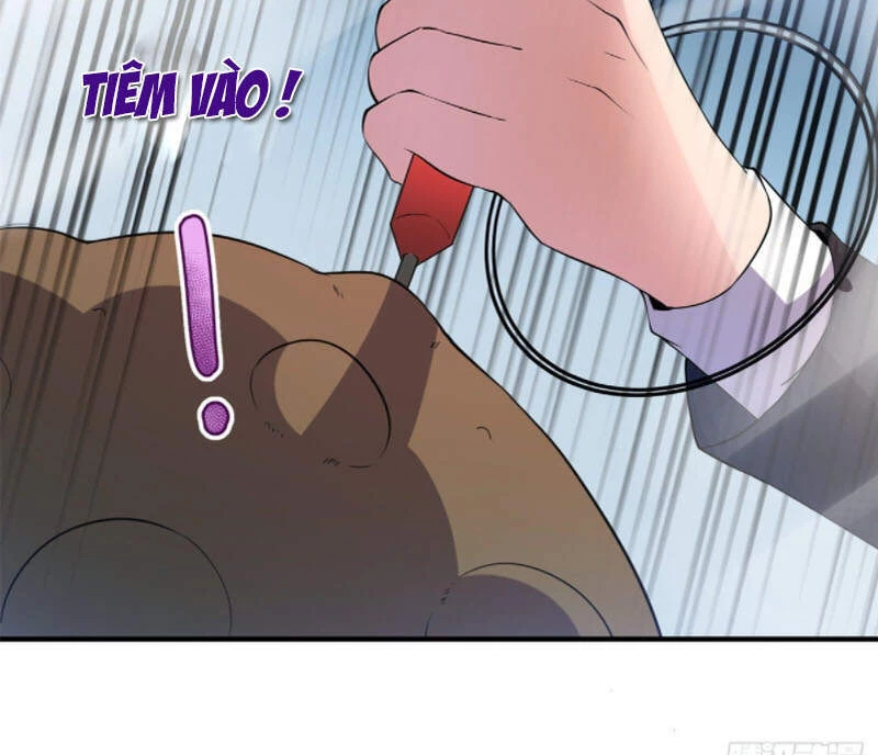 Thần Sủng Tiến Hóa Chapter 38 - Trang 4