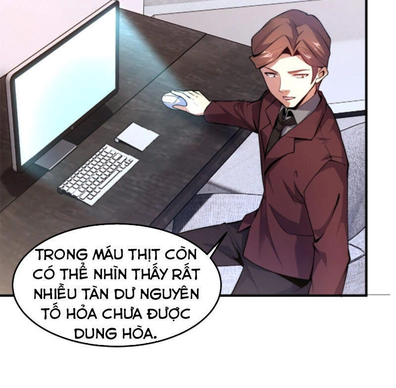 Thần Sủng Tiến Hóa Chapter 38 - Trang 4