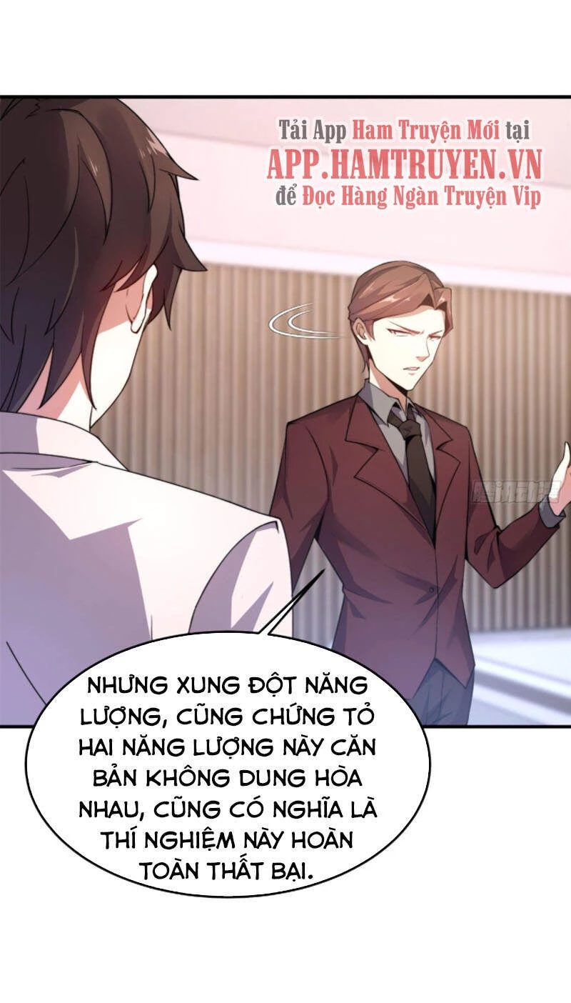 Thần Sủng Tiến Hóa Chapter 38 - Trang 4