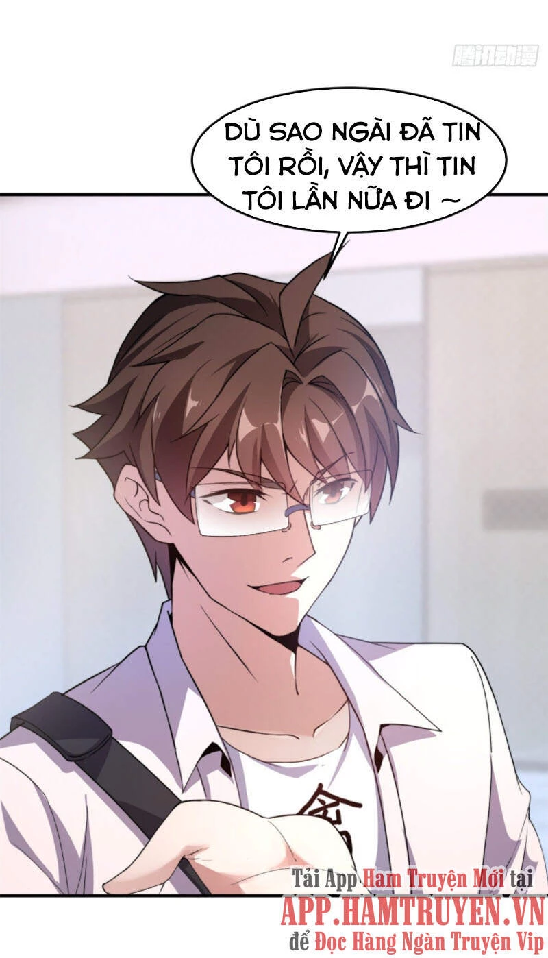 Thần Sủng Tiến Hóa Chapter 38 - Trang 4