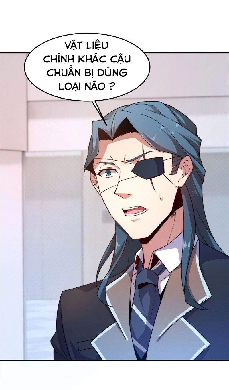 Thần Sủng Tiến Hóa Chapter 39 - Trang 4