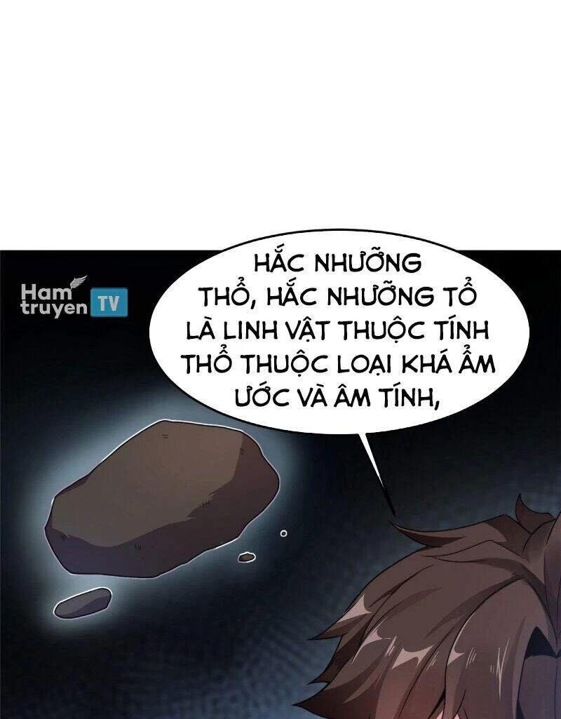 Thần Sủng Tiến Hóa Chapter 39 - Trang 4