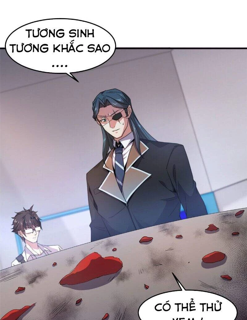 Thần Sủng Tiến Hóa Chapter 39 - Trang 4