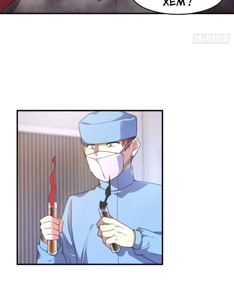 Thần Sủng Tiến Hóa Chapter 39 - Trang 4