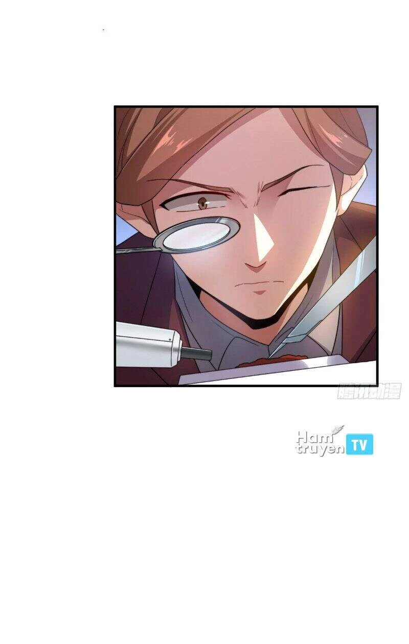 Thần Sủng Tiến Hóa Chapter 39 - Trang 4