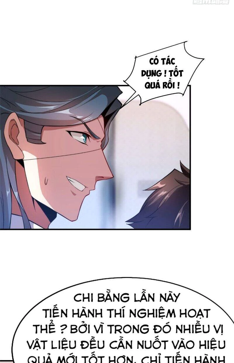 Thần Sủng Tiến Hóa Chapter 39 - Trang 4