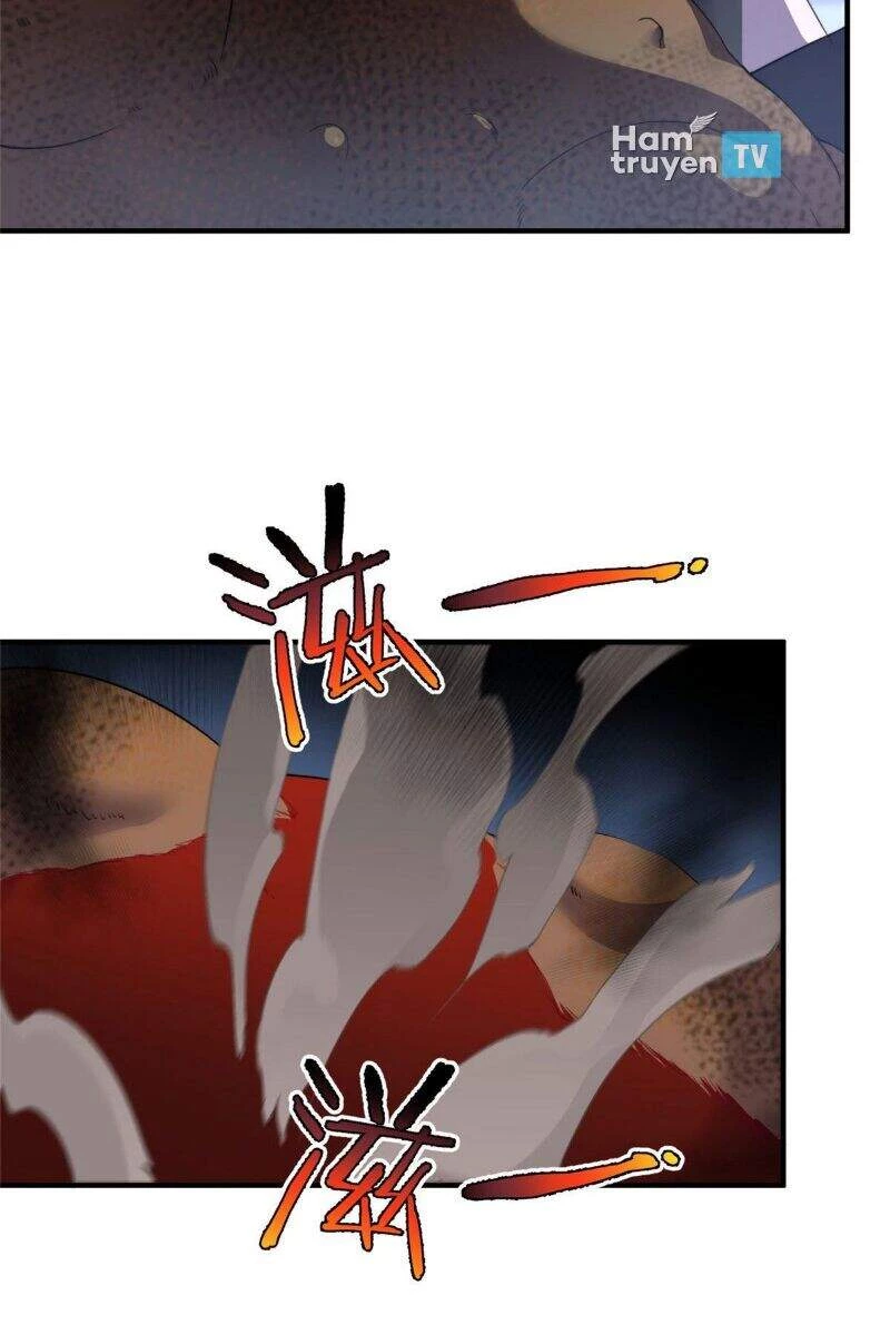Thần Sủng Tiến Hóa Chapter 39 - Trang 4