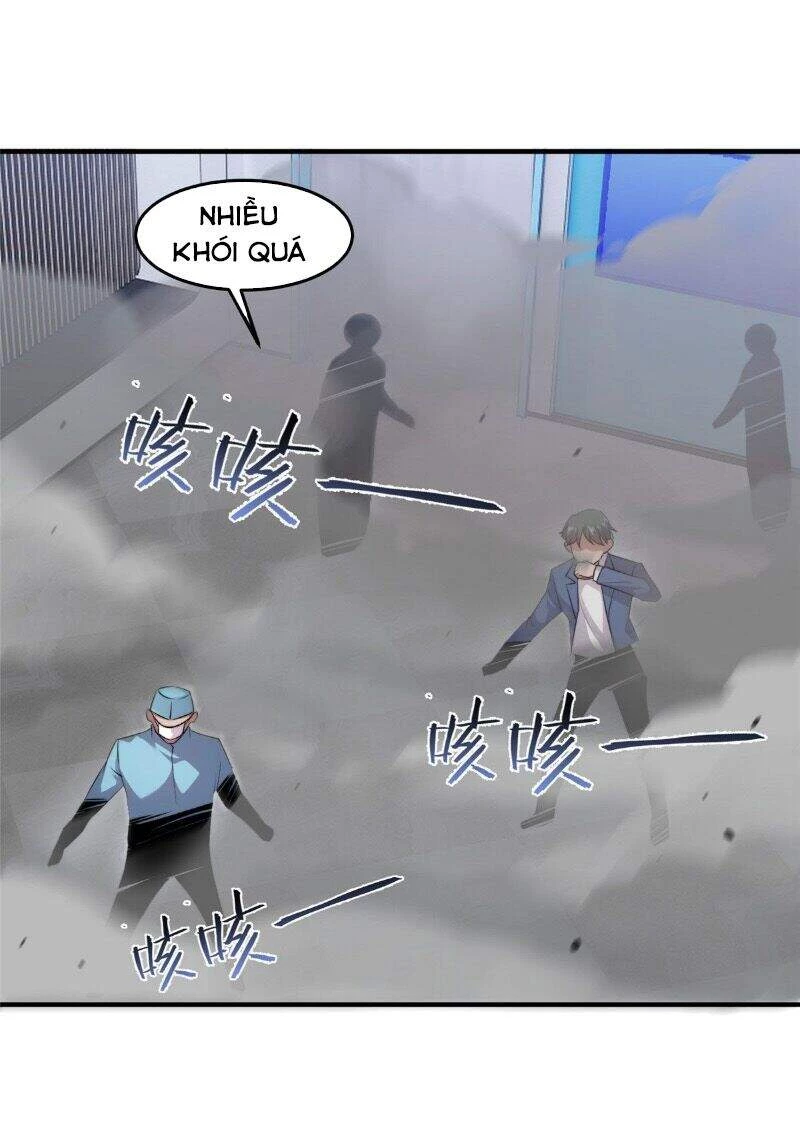 Thần Sủng Tiến Hóa Chapter 39 - Trang 4