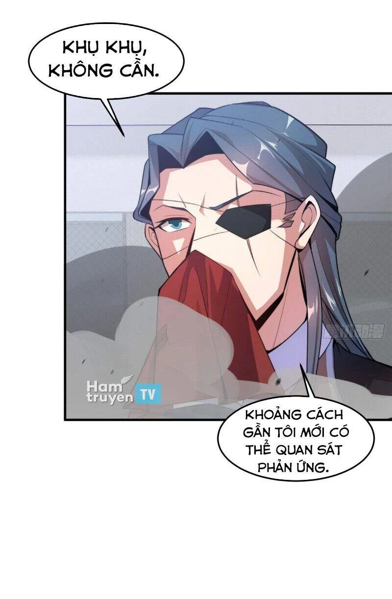 Thần Sủng Tiến Hóa Chapter 39 - Trang 4