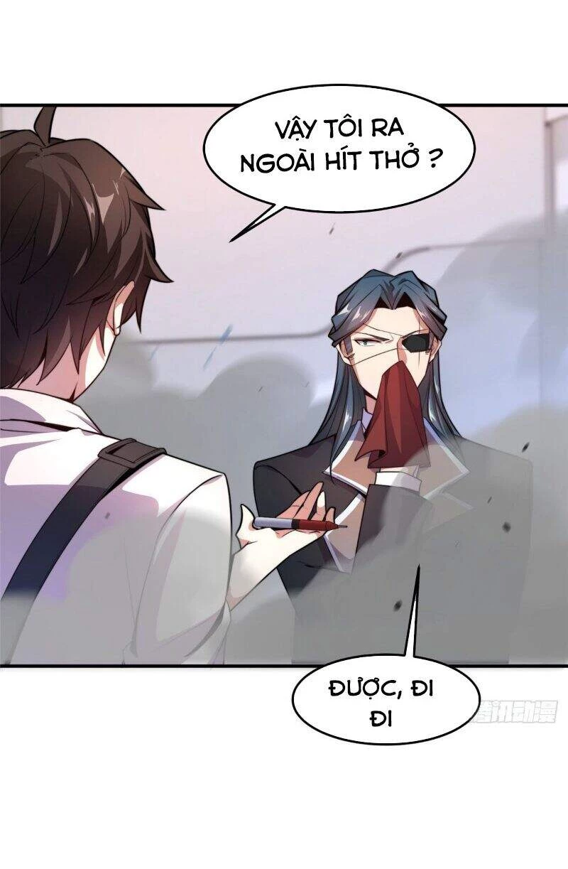 Thần Sủng Tiến Hóa Chapter 39 - Trang 4