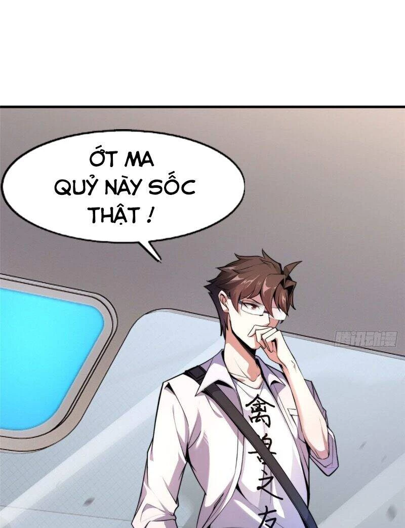 Thần Sủng Tiến Hóa Chapter 39 - Trang 4