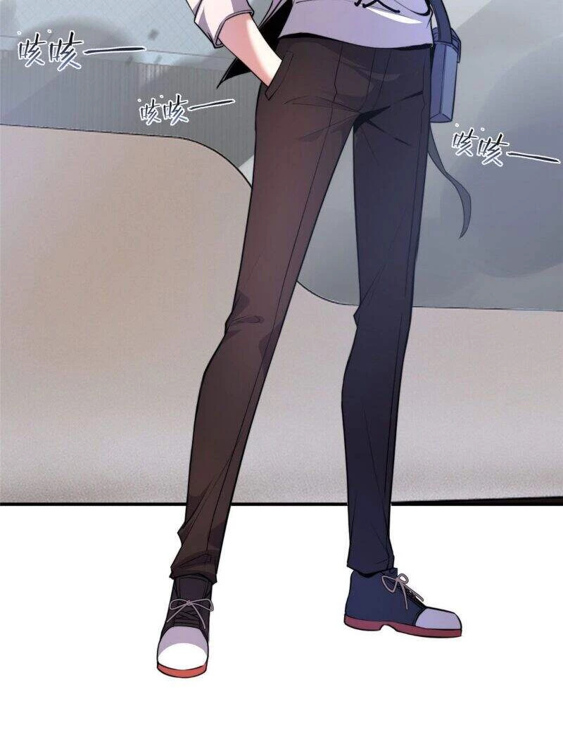 Thần Sủng Tiến Hóa Chapter 39 - Trang 4