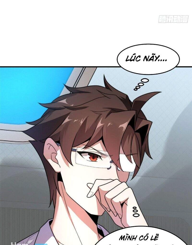 Thần Sủng Tiến Hóa Chapter 39 - Trang 4