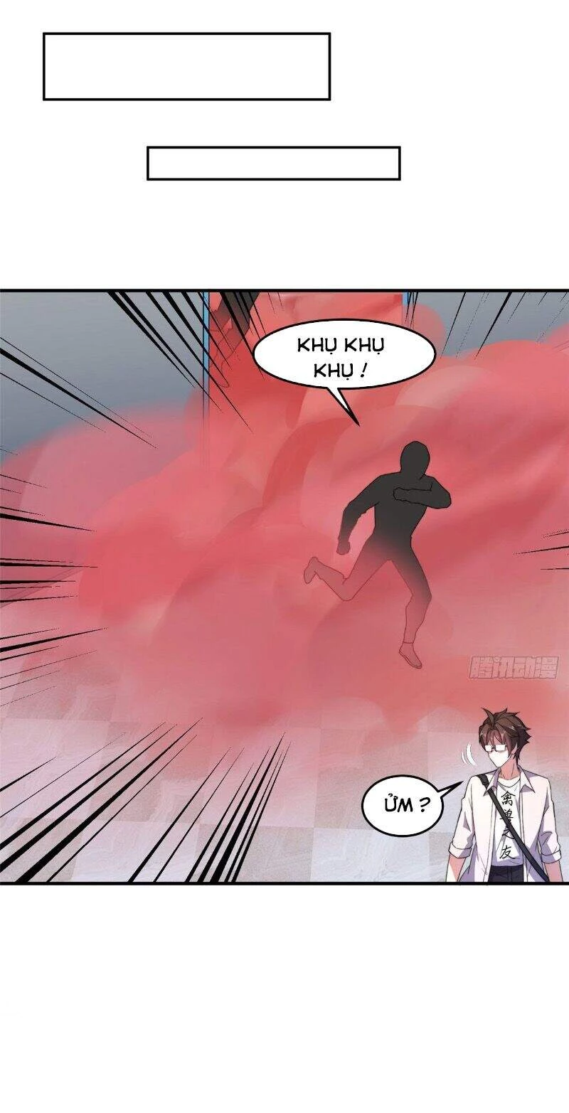 Thần Sủng Tiến Hóa Chapter 39 - Trang 4