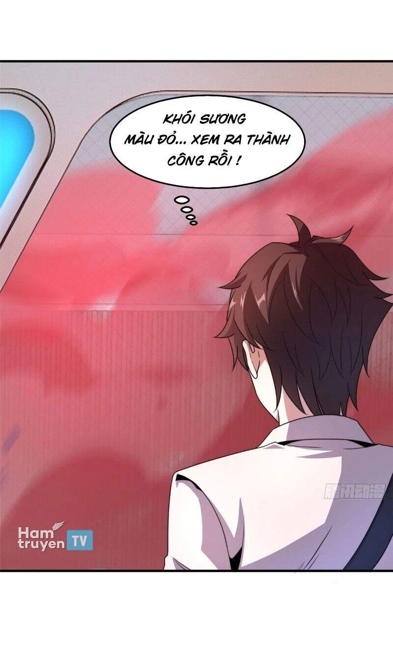 Thần Sủng Tiến Hóa Chapter 39 - Trang 4