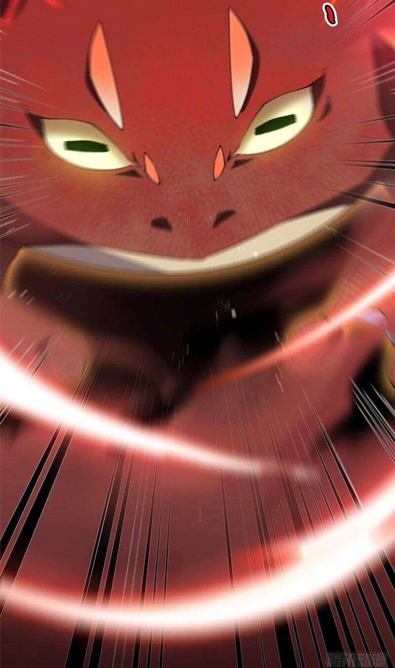 Thần Sủng Tiến Hóa Chapter 39 - Trang 4