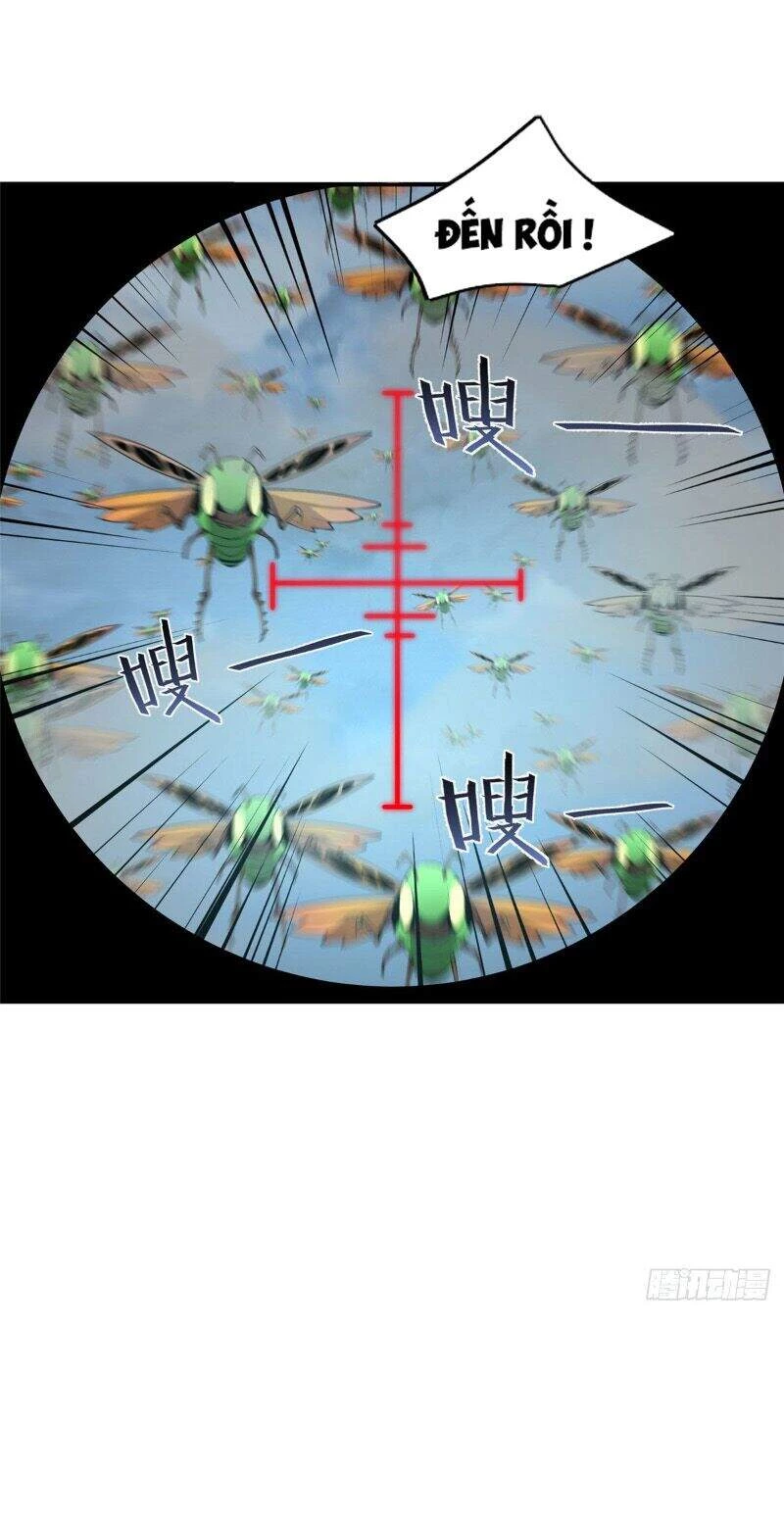 Thần Sủng Tiến Hóa Chapter 39 - Trang 4