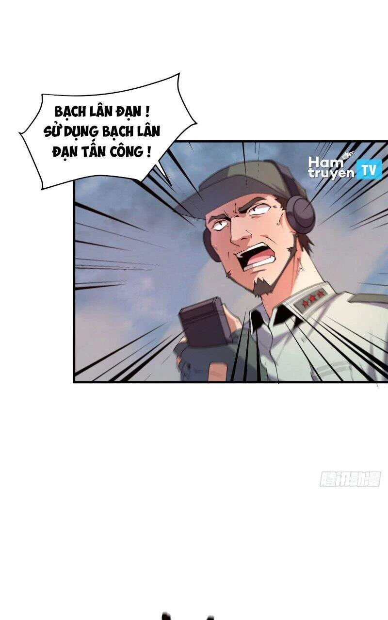 Thần Sủng Tiến Hóa Chapter 39 - Trang 4