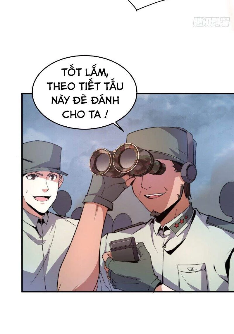 Thần Sủng Tiến Hóa Chapter 39 - Trang 4