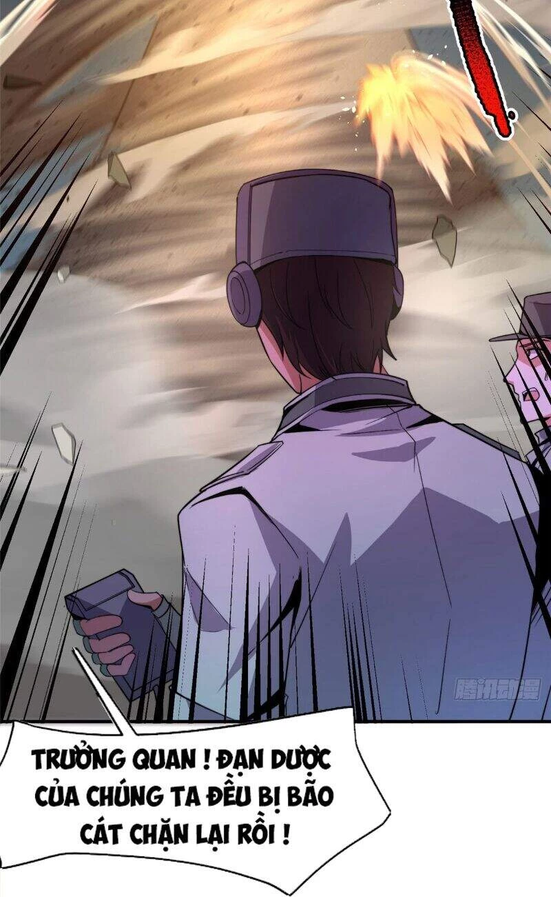 Thần Sủng Tiến Hóa Chapter 39 - Trang 4