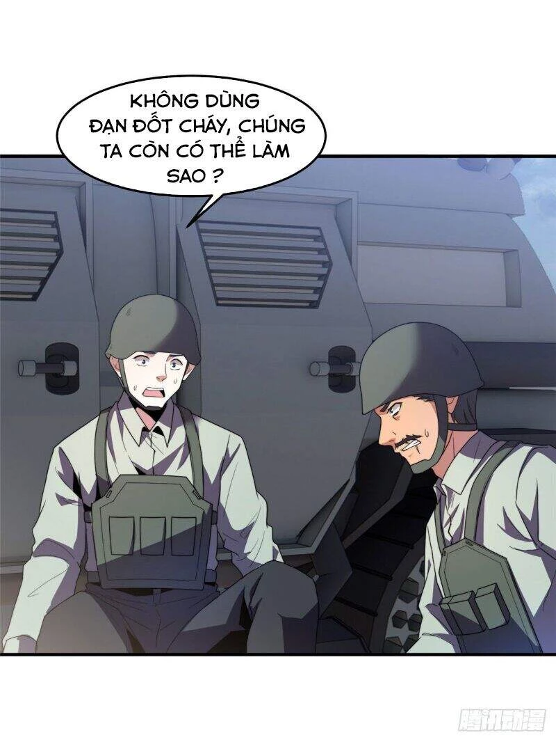 Thần Sủng Tiến Hóa Chapter 39 - Trang 4