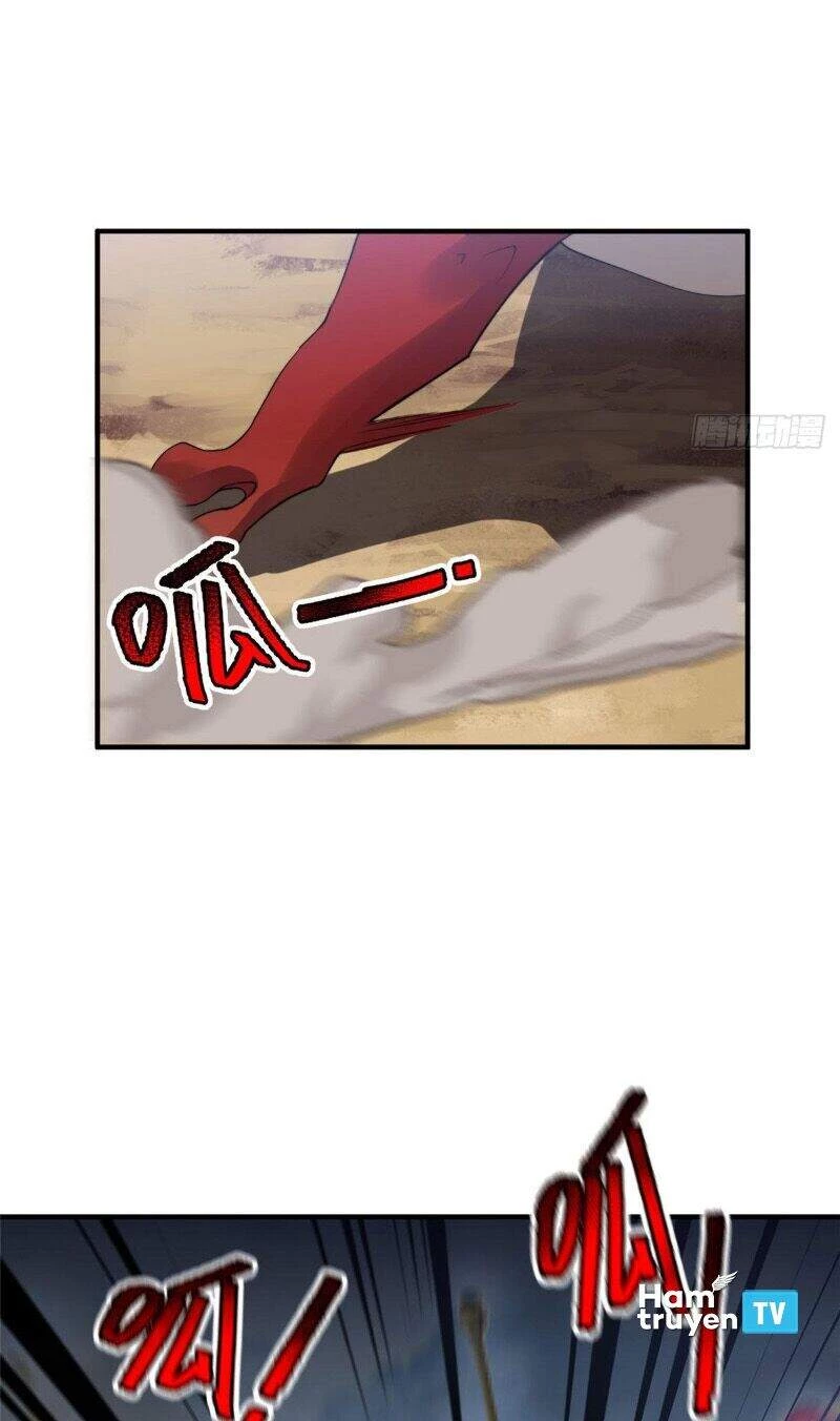 Thần Sủng Tiến Hóa Chapter 39 - Trang 4