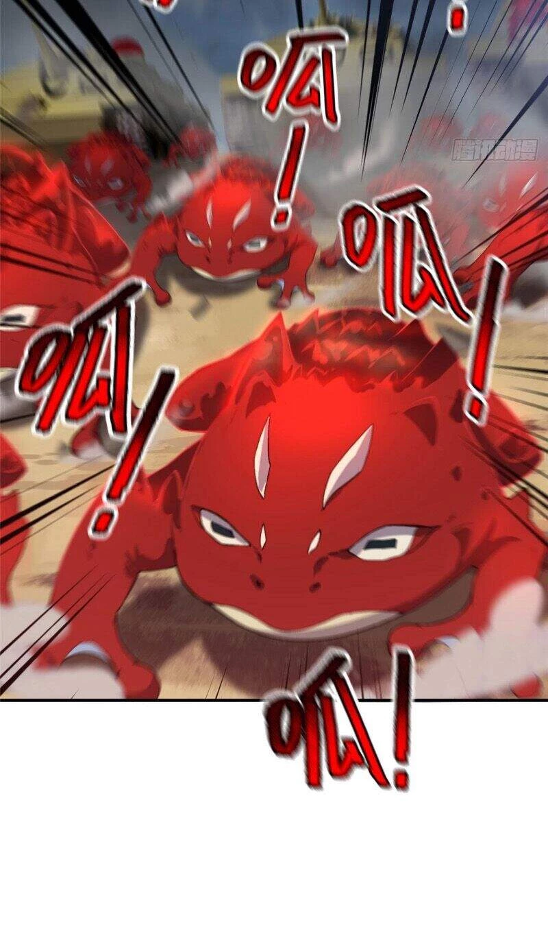 Thần Sủng Tiến Hóa Chapter 39 - Trang 4