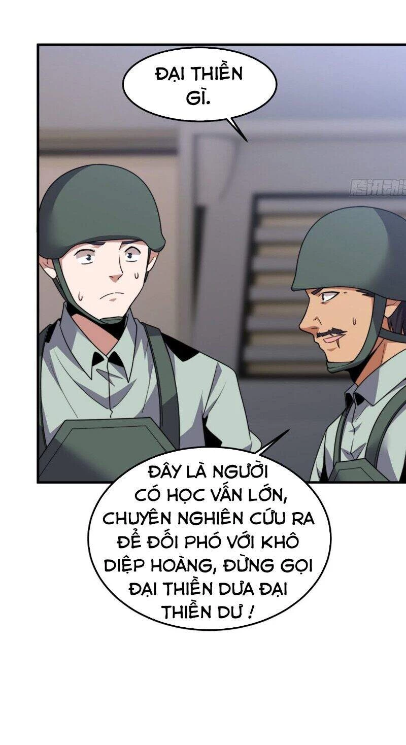 Thần Sủng Tiến Hóa Chapter 40 - Trang 4
