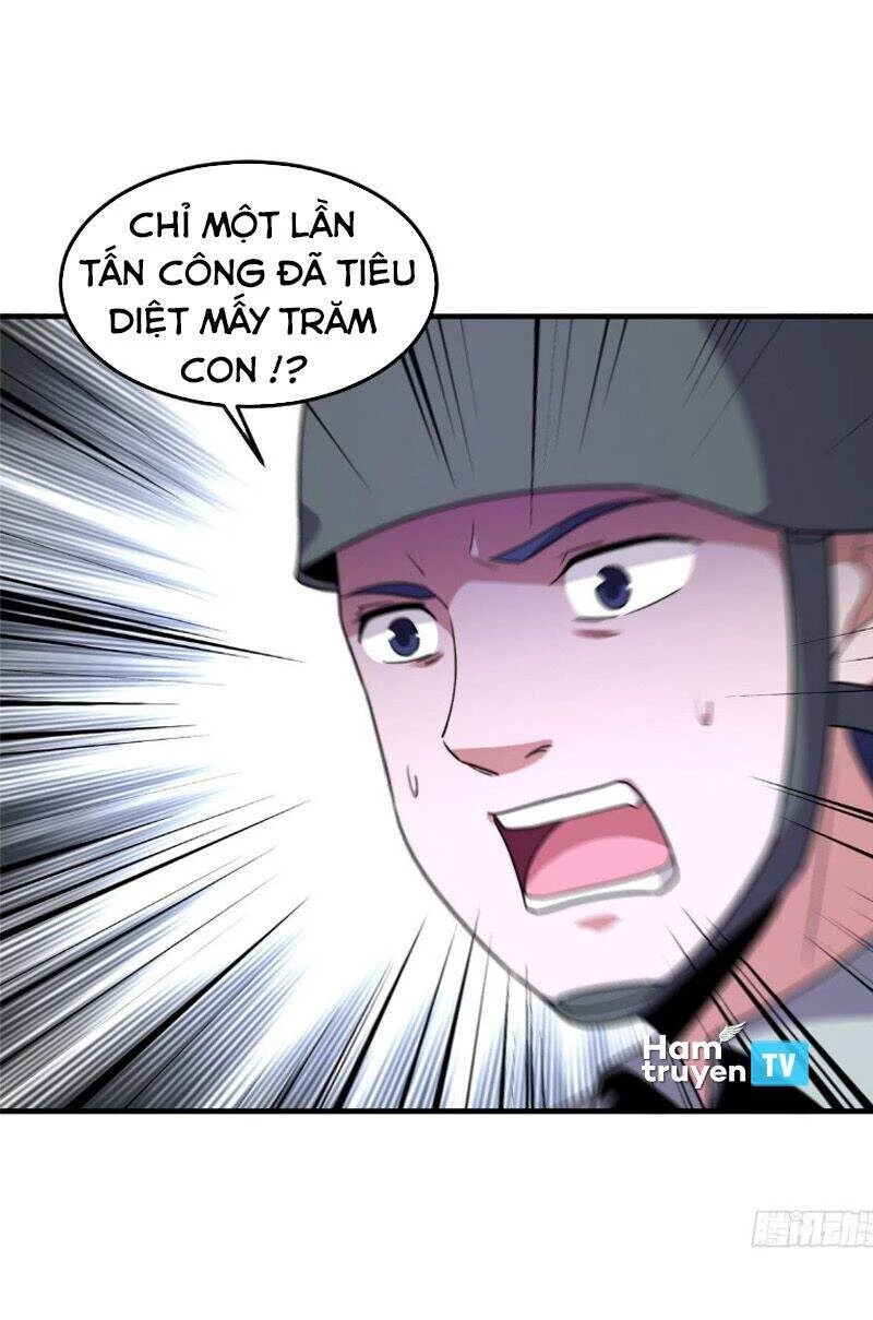 Thần Sủng Tiến Hóa Chapter 40 - Trang 4