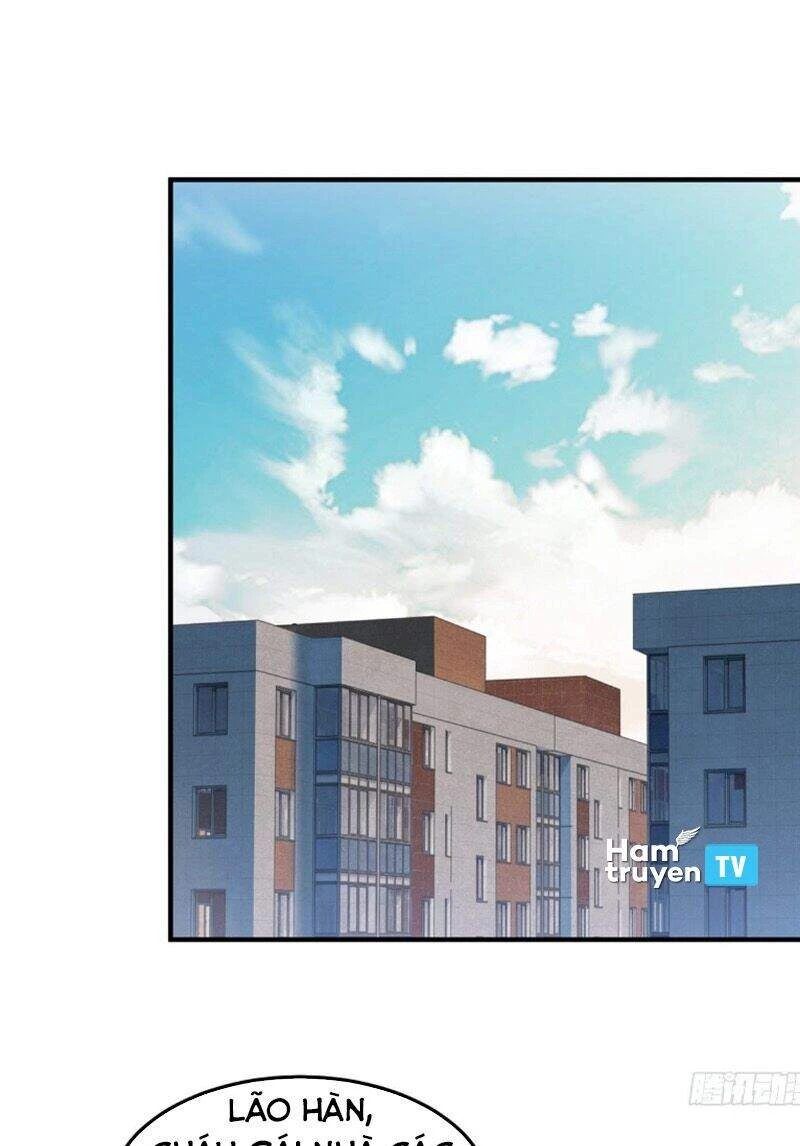 Thần Sủng Tiến Hóa Chapter 40 - Trang 4