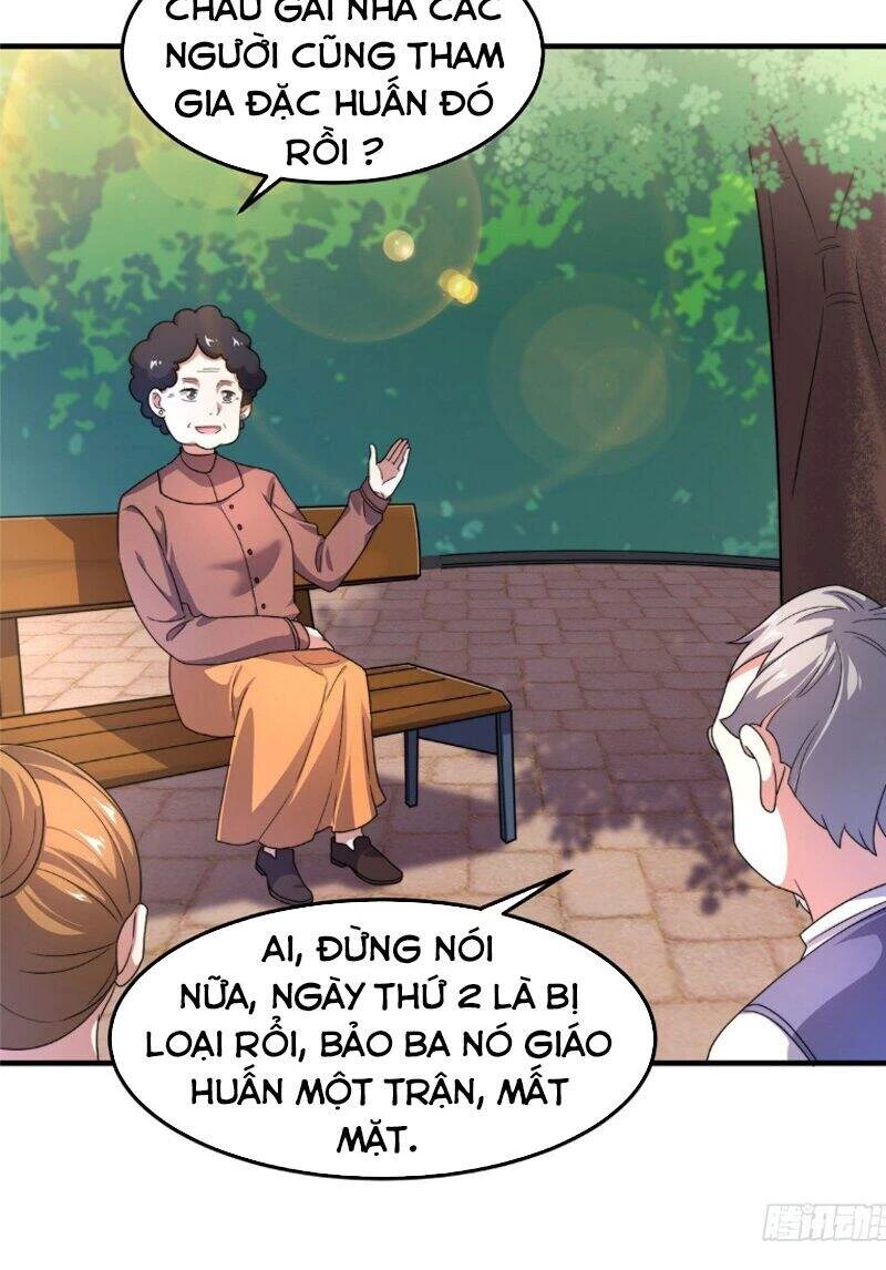 Thần Sủng Tiến Hóa Chapter 40 - Trang 4
