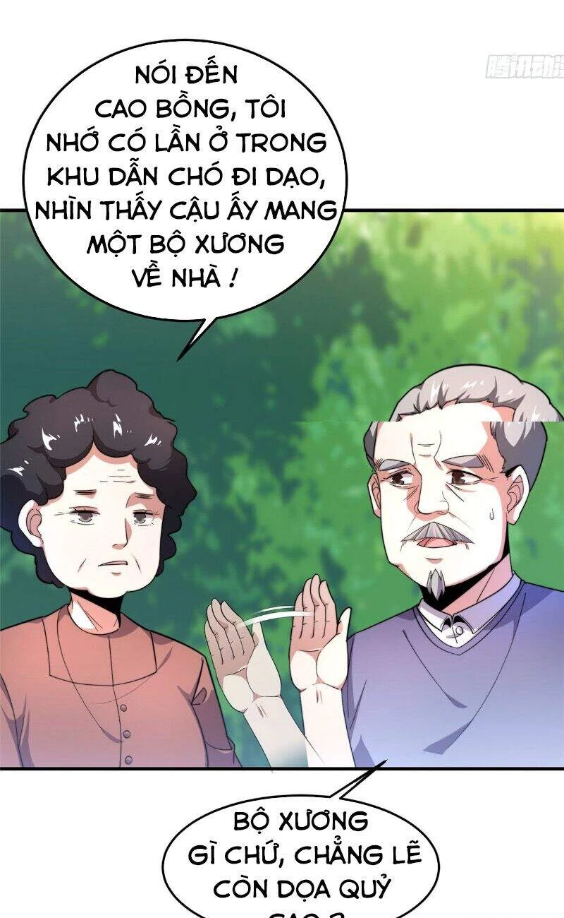 Thần Sủng Tiến Hóa Chapter 40 - Trang 4
