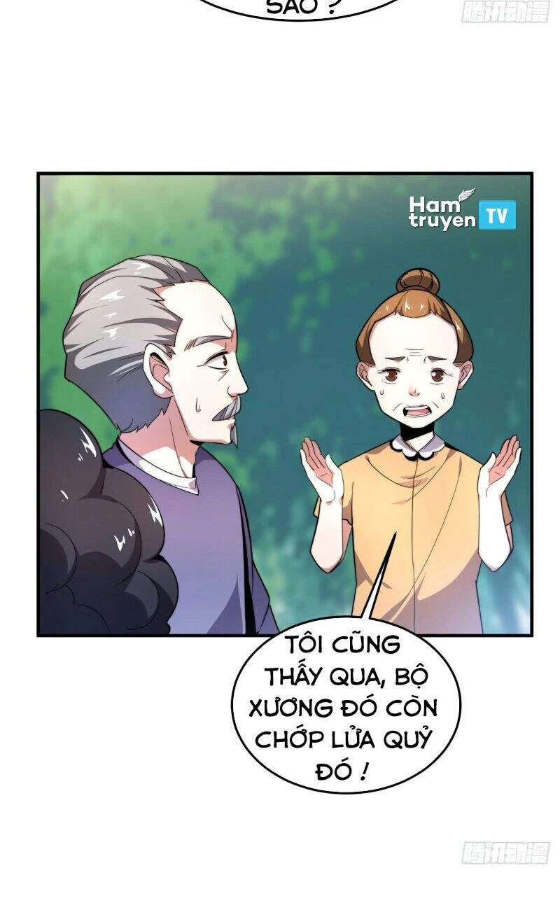 Thần Sủng Tiến Hóa Chapter 40 - Trang 4