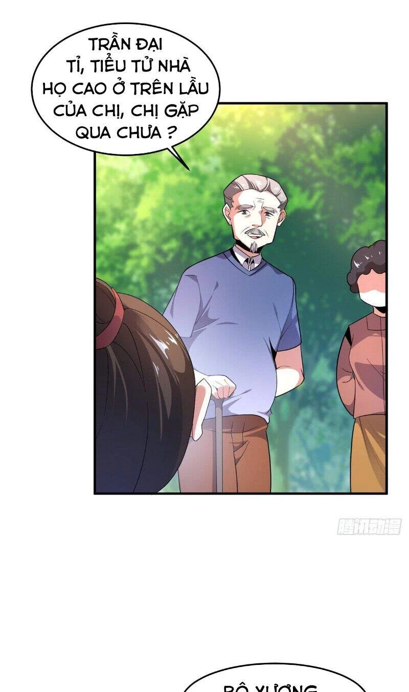 Thần Sủng Tiến Hóa Chapter 40 - Trang 4