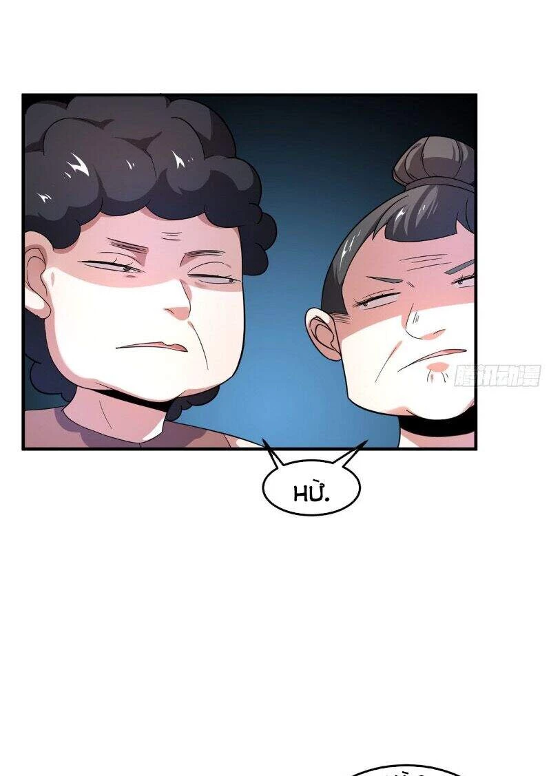 Thần Sủng Tiến Hóa Chapter 40 - Trang 4