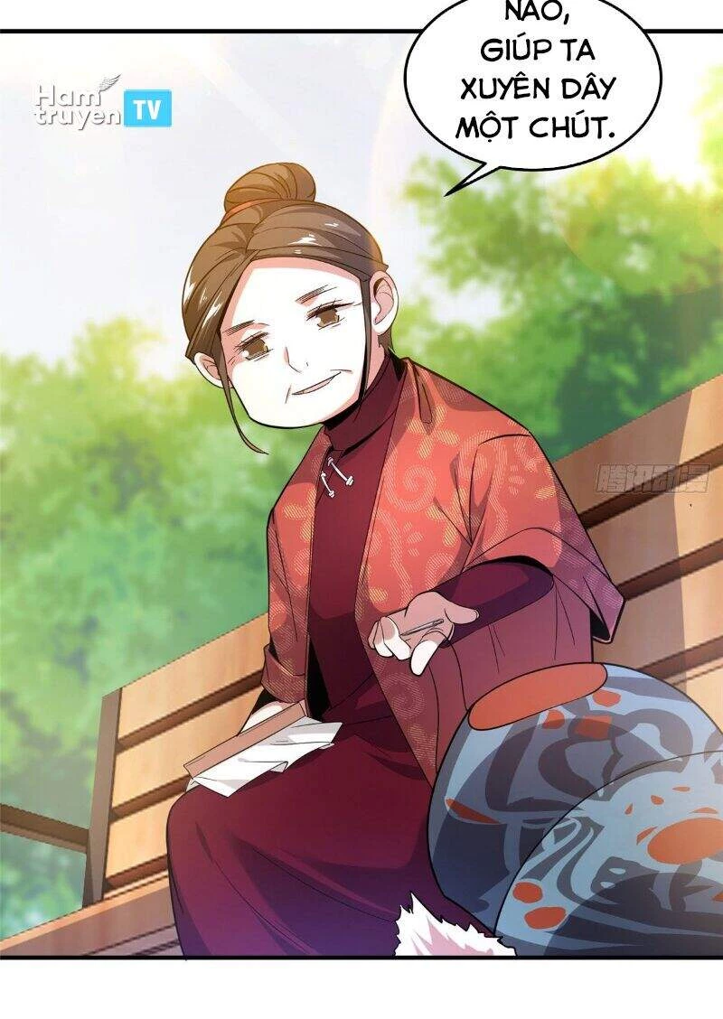 Thần Sủng Tiến Hóa Chapter 40 - Trang 4