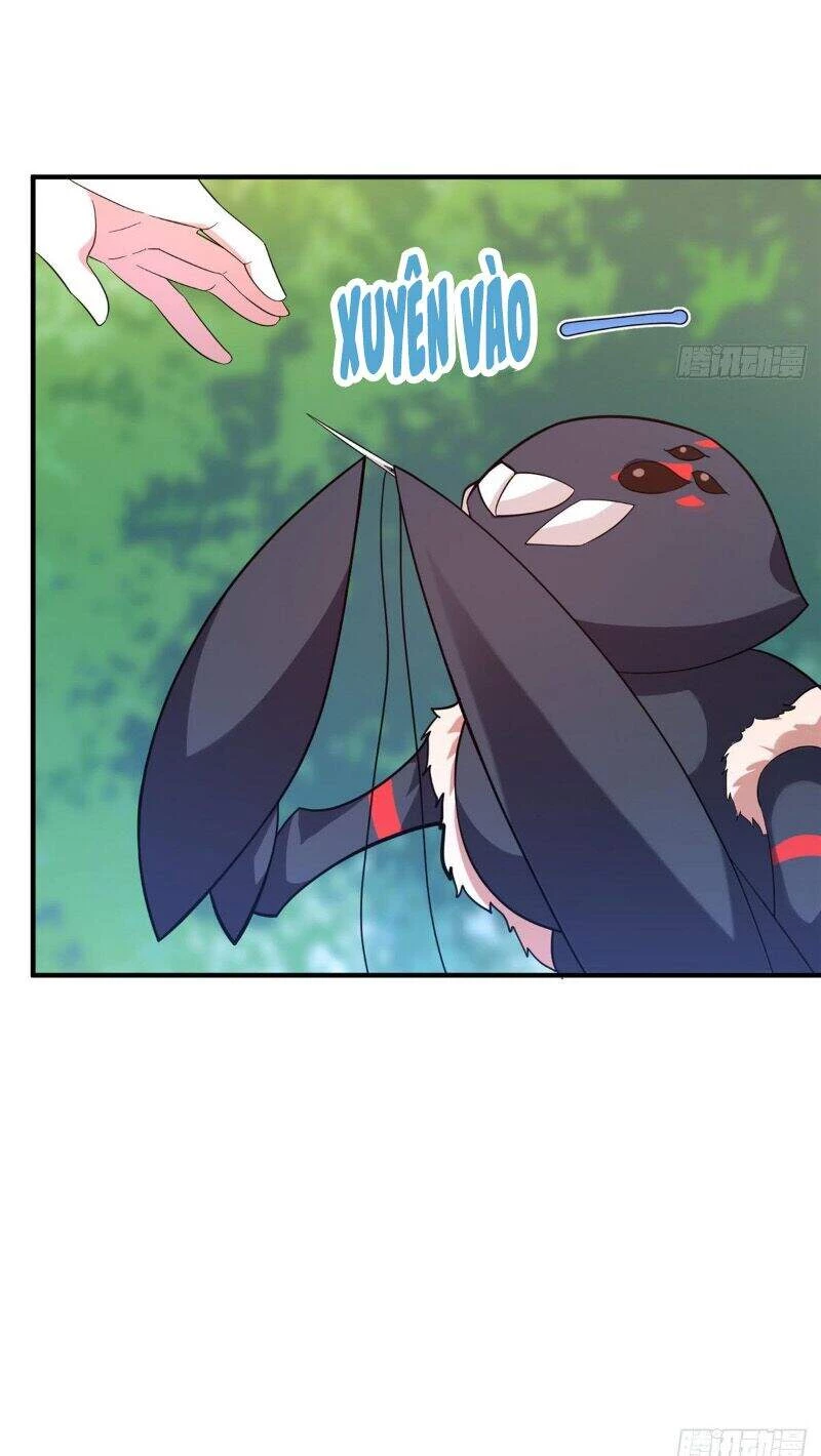 Thần Sủng Tiến Hóa Chapter 40 - Trang 4