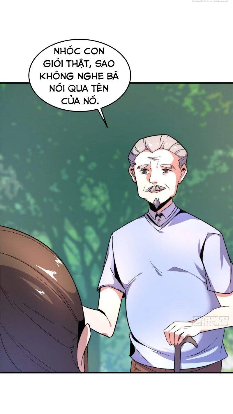 Thần Sủng Tiến Hóa Chapter 40 - Trang 4