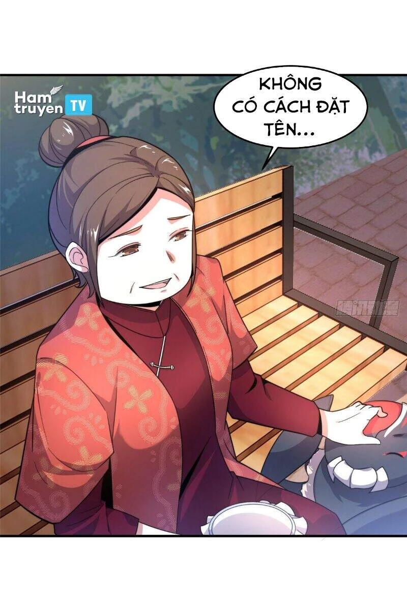 Thần Sủng Tiến Hóa Chapter 40 - Trang 4