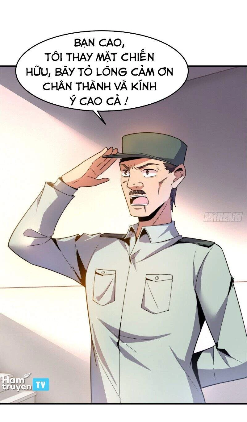 Thần Sủng Tiến Hóa Chapter 40 - Trang 4