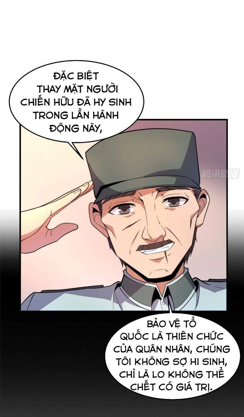 Thần Sủng Tiến Hóa Chapter 40 - Trang 4