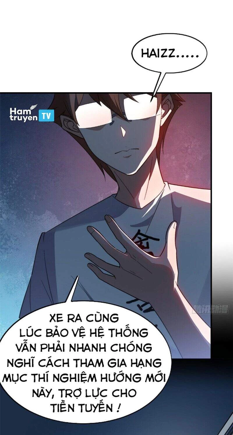 Thần Sủng Tiến Hóa Chapter 40 - Trang 4