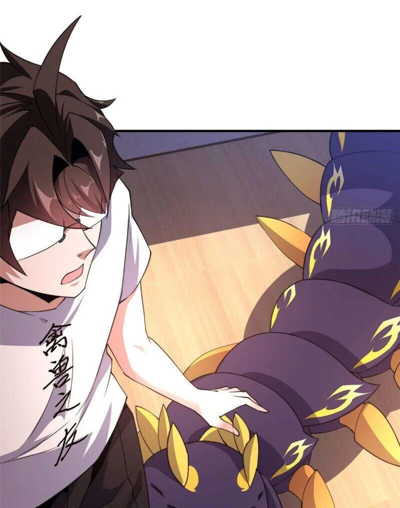 Thần Sủng Tiến Hóa Chapter 40 - Trang 4